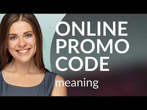 Understanding Online Promo Codes: Your Gateway to Smart Shopping!