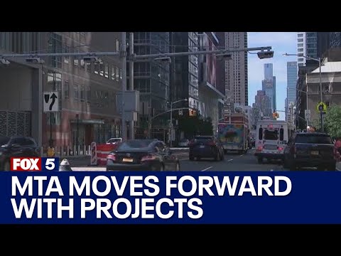 MTA moves forward with improvement projects l What to know