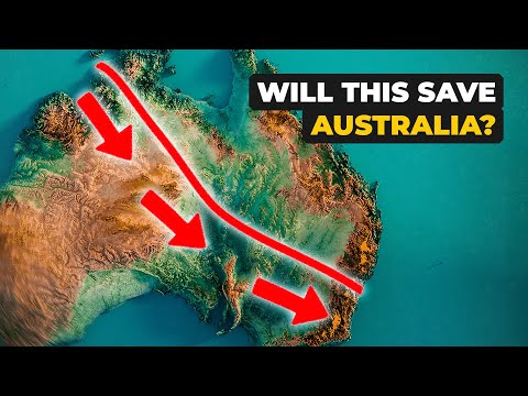 How Australia is About to Takeover the Energy Industry