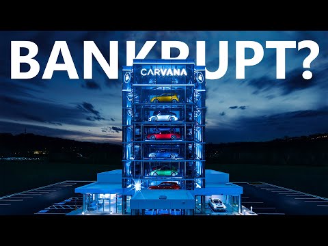 What Happened To Carvana?