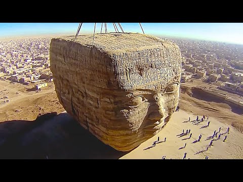 Scientists Just Discovered This 3,500 Year Old Box Next To The Pyramids That Contained This Secret