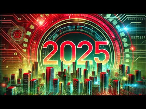 The Future of Cybersecurity: Trends for 2025