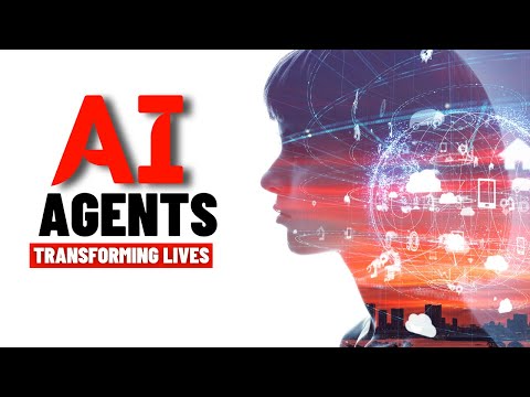 AI Agents of the Future: The Evolution Continues!