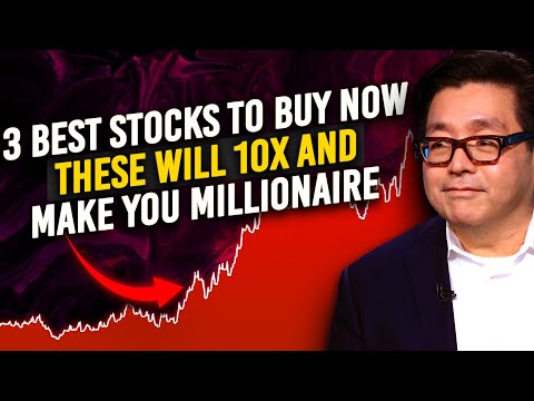 Tom Lee’s Bold Prediction For 2025 - Forget Nvidia &amp; Microsoft, Buy These 3 Stocks Set To Skyrocket