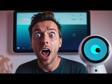 [Google Home] Mind-Blowing AI Upgrades You NEED to See!