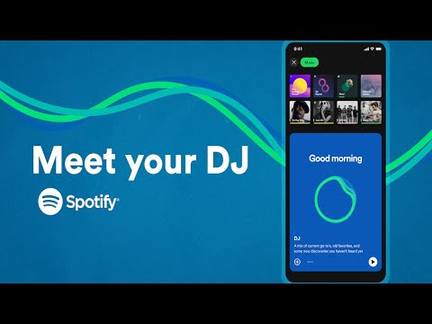 🟢 Spotify&#039;s AI DJ Feature Expands to New Markets A Guide on How to Utilize It 🟢