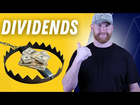 Unlock the Secrets of Dividend Investing (Avoid this mistake)