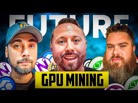 Can Ai Really Save GPU Mining in 2025?