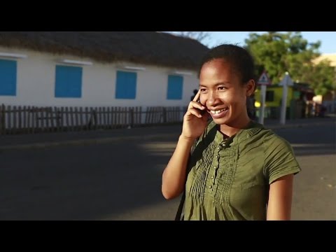 Expanding Access to Telecommunications Services in Madagascar