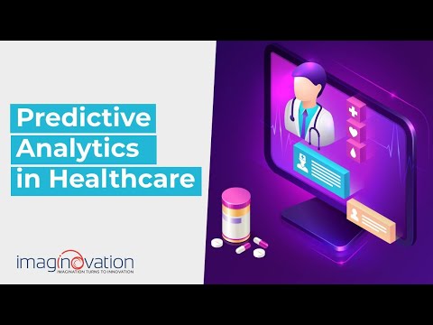 How Predictive Analytics Can Transform Healthcare Sector