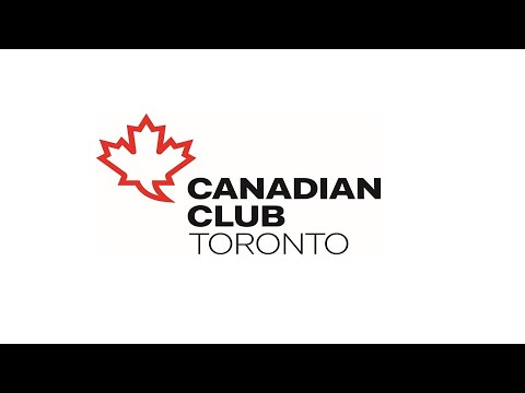 Canadian Club - Creating Investment Value Amid Unprecedented Volatility