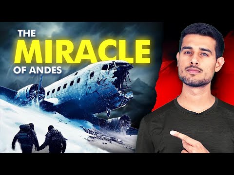 Mystery of Flight 571 | World&#039;s Greatest Miracle | Dhruv Rathee