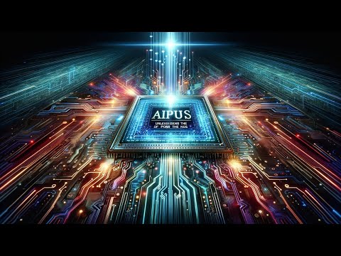 The AI PC Battle: Unleashing the Power of NPUs