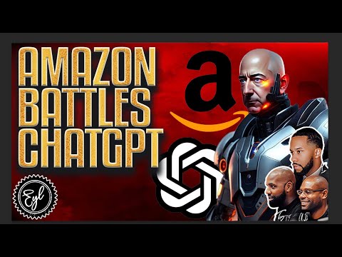 Amazon Comes Out With ChatGPT Rival