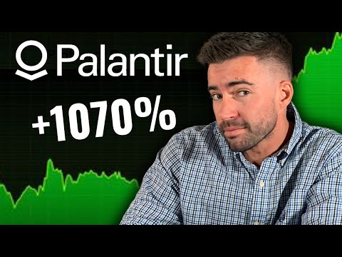 🚨If you invest in Palantir, GET READY TO SKYROCKET 🚀