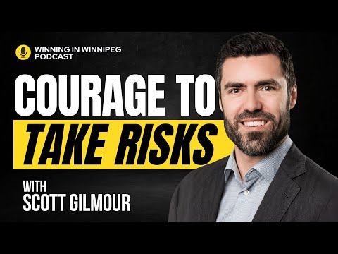 Scott Gilmour: Business Insights | From Scrappy Startup To THRIVING Business