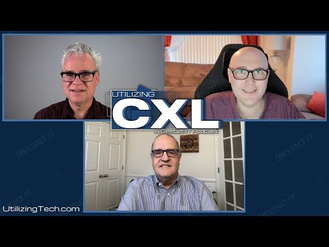 The History and Future of CXL with Jim Pappas | 4x20