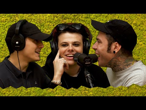 Ep.105 Parliamo inglese con YUNGBLUD - Muschio Selvaggio Podcast