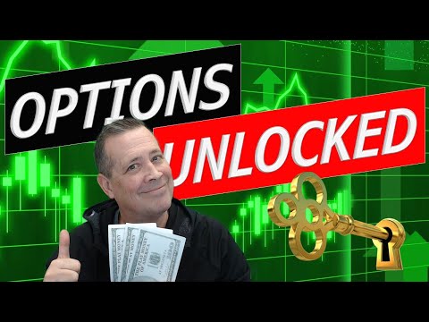 Unlocking Options: Top Strategies &amp; Market Insights You Need to Know For This Week!