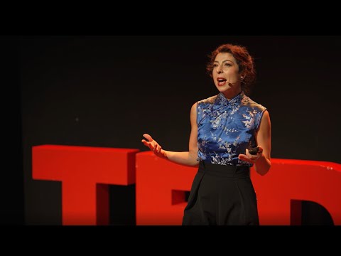 Exploring ancient Greek approaches to sustainable business | Maria Grazia Testa | TEDxVUAmsterdam