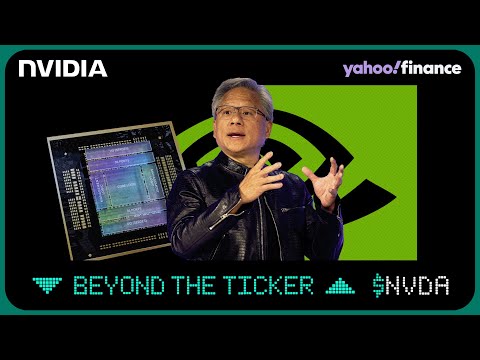 Nvidia’s meteoric rise, explained in 2 minutes