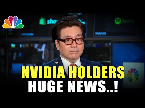 This Is Going to Blow Up Nvidia To Another Level! - Tom Lee