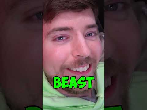 FAKE MrBeast Is DISGUSTING..😥💔