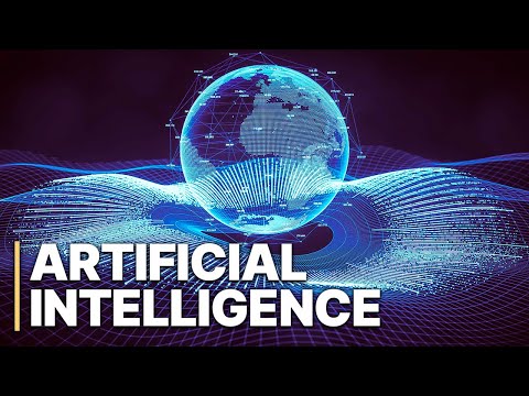 Revolution Of Artificial Intelligence | Future Technology | Digital Economy | Documentary