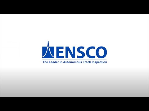 ENSCO Rail | The Leader in Autonomous Real-Time Track Inspection