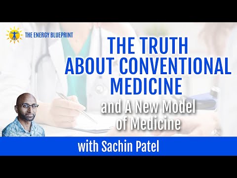 ☀️ The Real Truth About Medicine