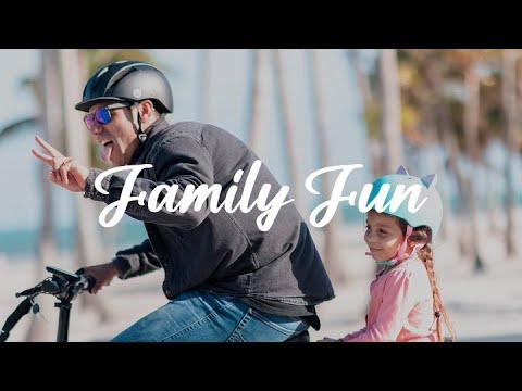 Story Time | Celebrating 3 Years of Heybike: Our Journey with Families and Outdoors