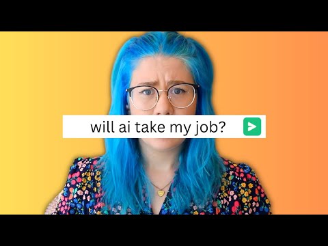 ChatGPT Capitalism: Could AI Take EVERY Job?