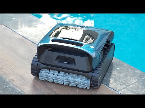 Revolutionary Beatbot Pool Cleaner: Why You&#039;ll Never Scrub Your Pool Again!