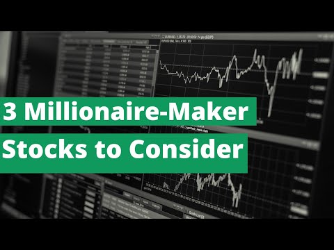 Forget Nvidia: Here Are 3 Millionaire Maker Stocks to Consider Instead