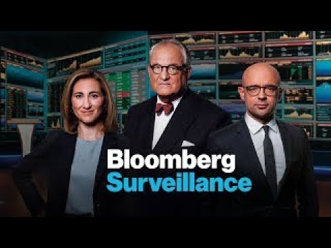 Fed Preview | Bloomberg Surveillance 01/31/2023