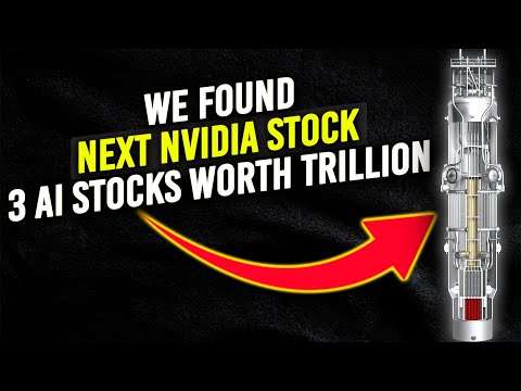 Missed Nvidia?? Billionaires Say These 3 Stocks Will Be 10 Times Bigger Than Nvidia - Get In ASAP