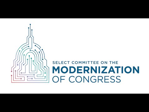 Modernization Committee: Conversation on Remote Office Work &amp; Best Practices From Federal Agencies