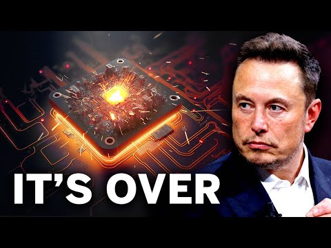 Tesla BREAKTHROUGH! Don’t Say You Didn’t Know.