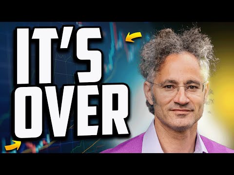 Palantir Stock in Freefall Due to This SHOCKING Reason