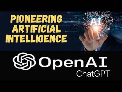 OpenAI: The Visionaries Shaping Our Future With Artificial Intelligence | Business Miracle Stories