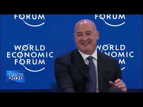 World Economic Forum: Shaping the Future of the Digital Economy