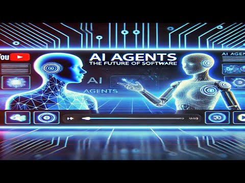 AI Agents The Future of Software