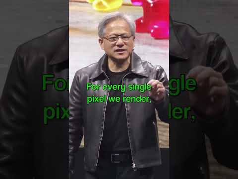 Nvidia CEO Explains Why RTX 4060 Ti Sucks