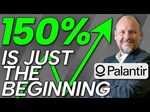 BUY Palantir (PLTR) NOW before WALL STREET Wakes UP and It TRIPLES!!