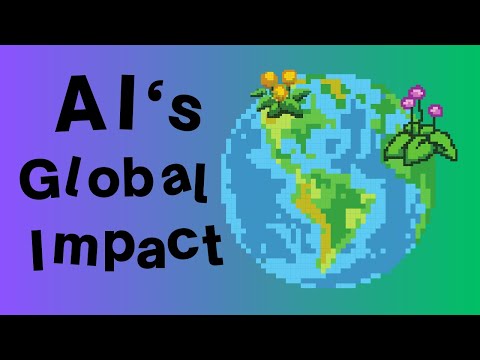 Why AI Ethics Matter in Global Politics: The Sustainability Challenge