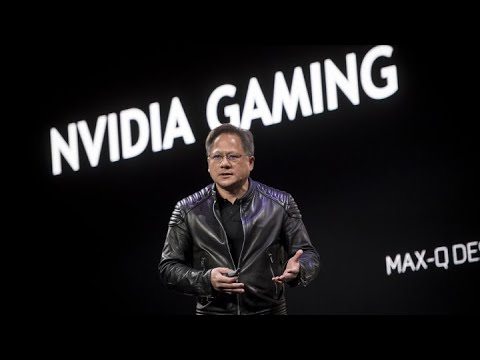 Nvidia beats EPS estimates but gives weak Q4 revenue guidance