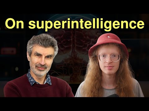 How AI threatens humanity, with Yoshua Bengio