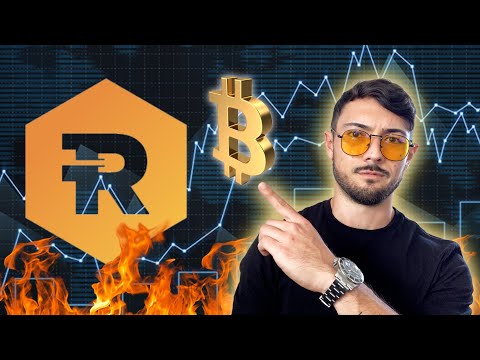 Riot Blockchain (RIOT) Will Be $9+ NEXT WEEK | Bitcoin Miner Rally and BTC Price Targets