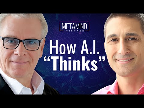 How A.I. “Thinks” (The Future of Human Decision-Making?)