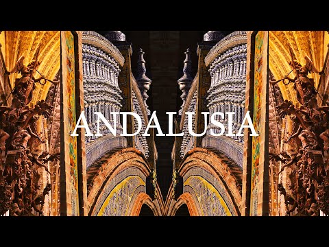 Awesome Andalusia: An Amazing Spanish Region With Stunning Architecture